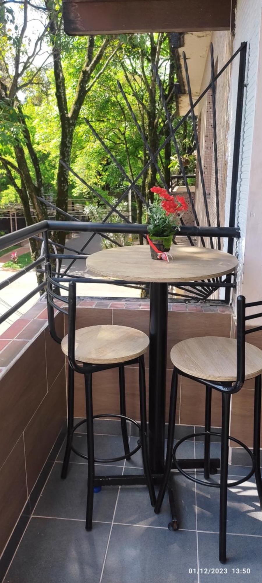 Apartment 3-1 Lindo Apartamento Con Balcon En La Mejor Zona Laureles Estadio Medellin