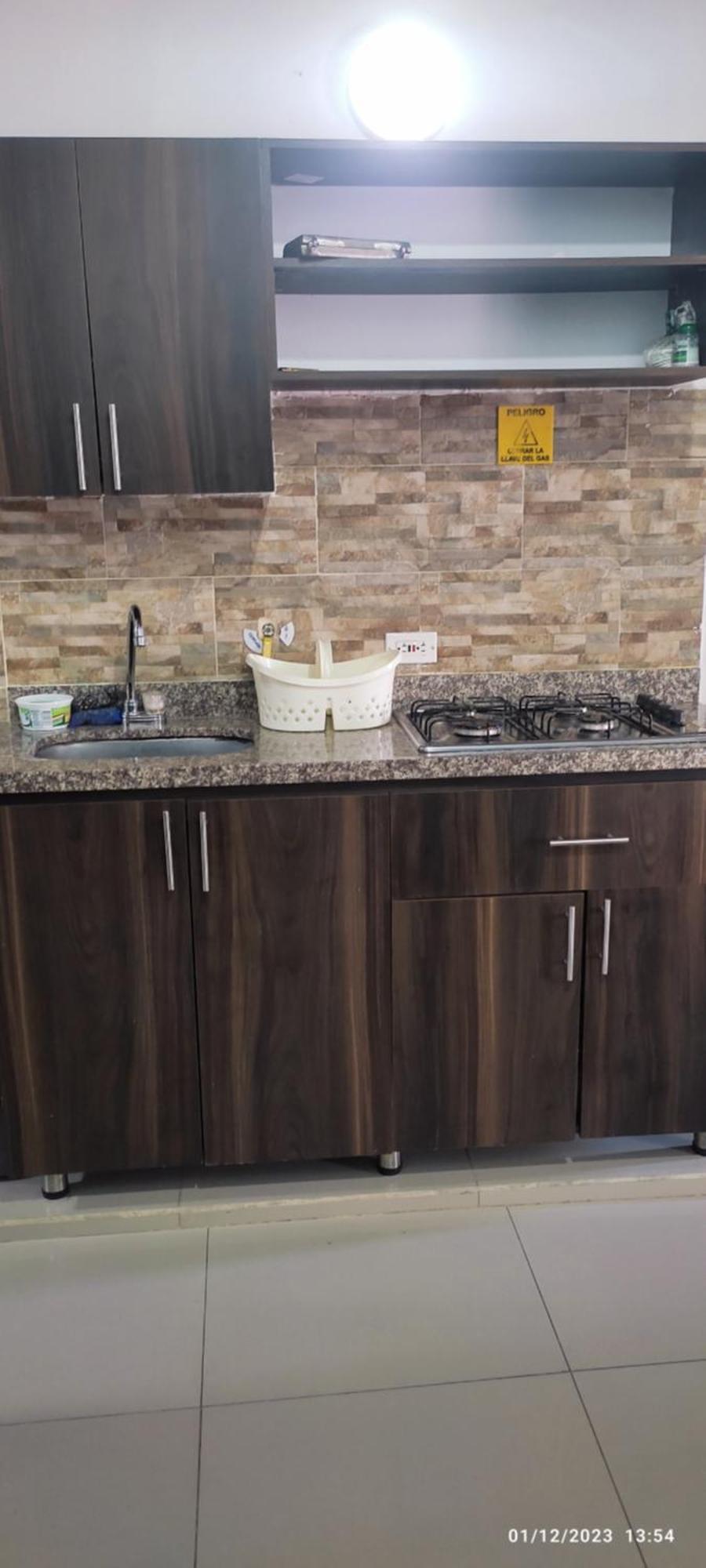 Apartamento S301 Con Balcon Estadio Y Metro Medellín