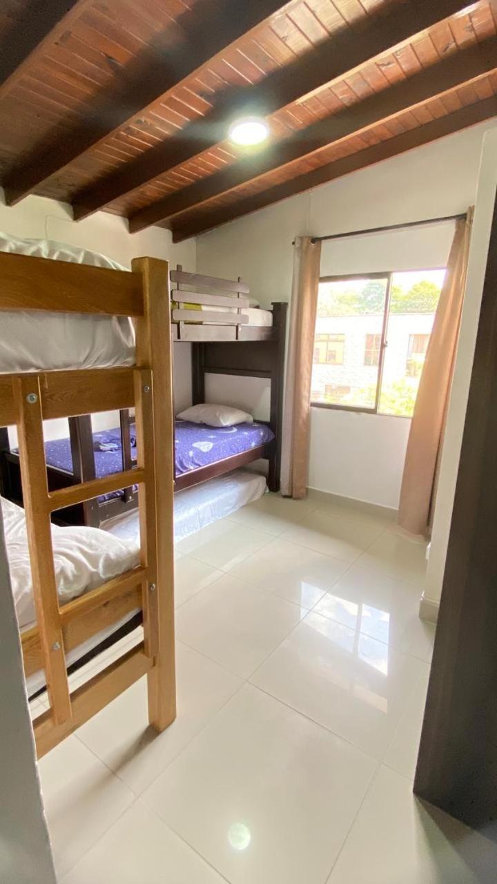 Apartamento S301 Con Balcon Estadio Y Metro Medellín