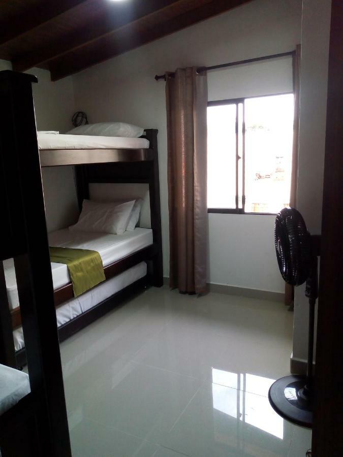 Apartamento S301 Con Balcon Estadio Y Metro Apartamento Medellín