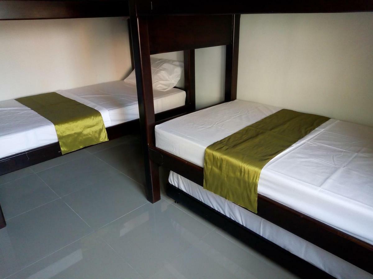 Apartamento S301 Con Balcon Estadio Y Metro Apartamento *